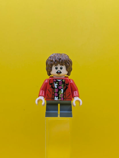 Chunk Goon01 The Goonies Ideas Lego Minifigure