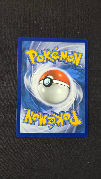 Jolteon EX #28a/83 -Alternate Art Promos