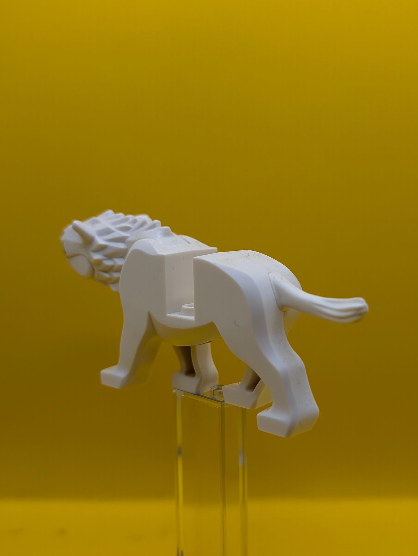 Warg wargpb01c01 Lord of the Rings Lego Minifigure