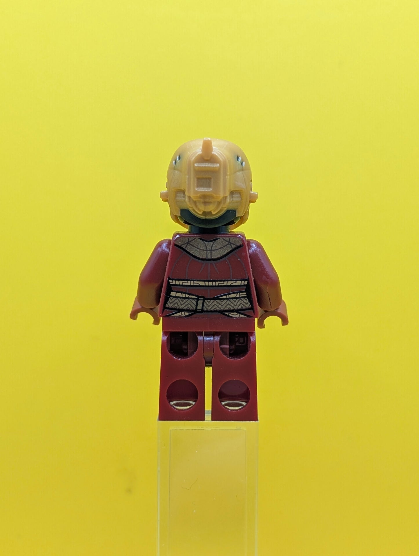 Zorii Bliss sw1050 Star Wars Minifigure Lego
