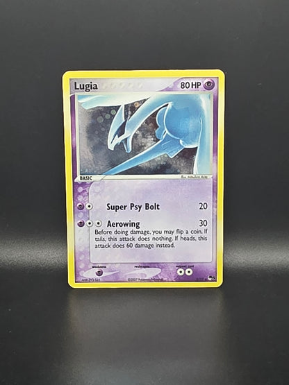 Lugia #2/17 PoP Series 2