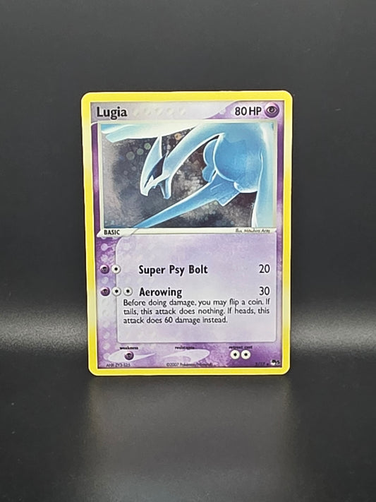 Lugia #2/17 PoP Series 2