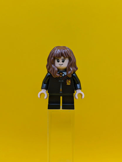 Hermione Granger hp282 Gryffindor Robe Harry Potter Minifigure Lego