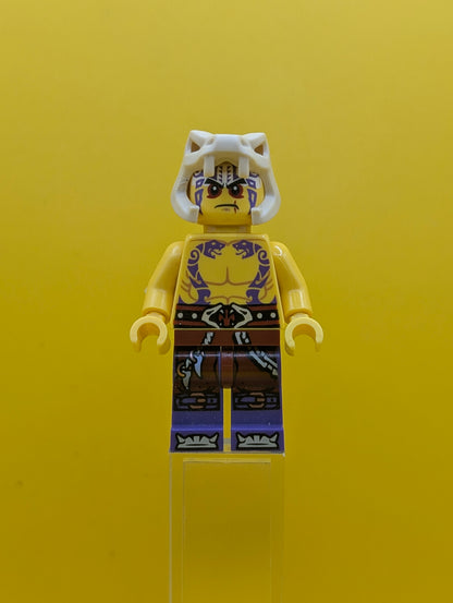 Krait njo0120 Ninjago Lego Minifigure