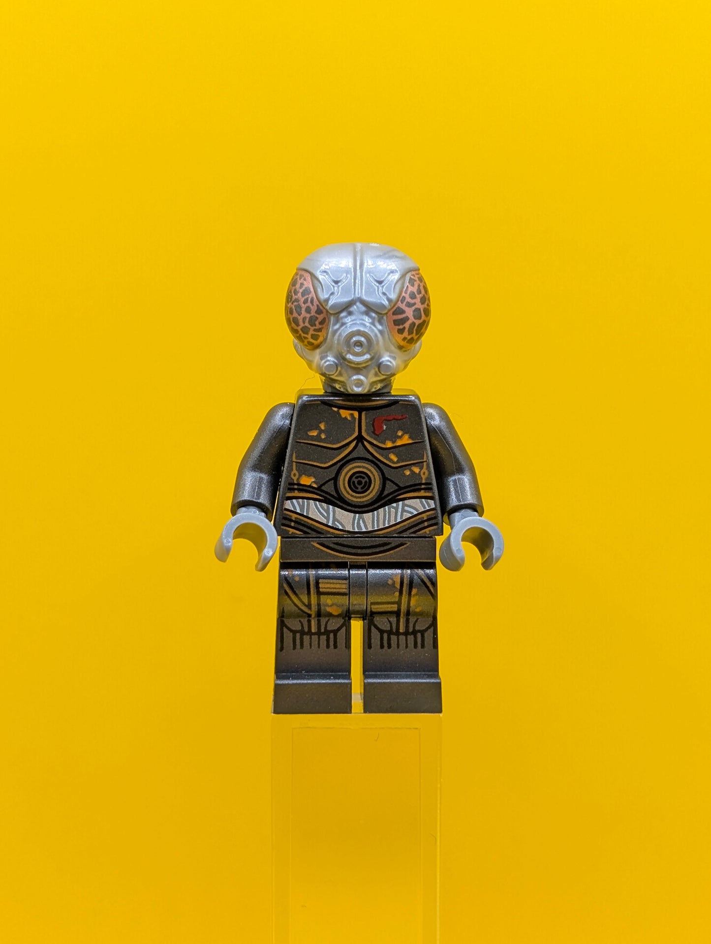 4-LOM sw0830 Star Wars Lego Minifigure