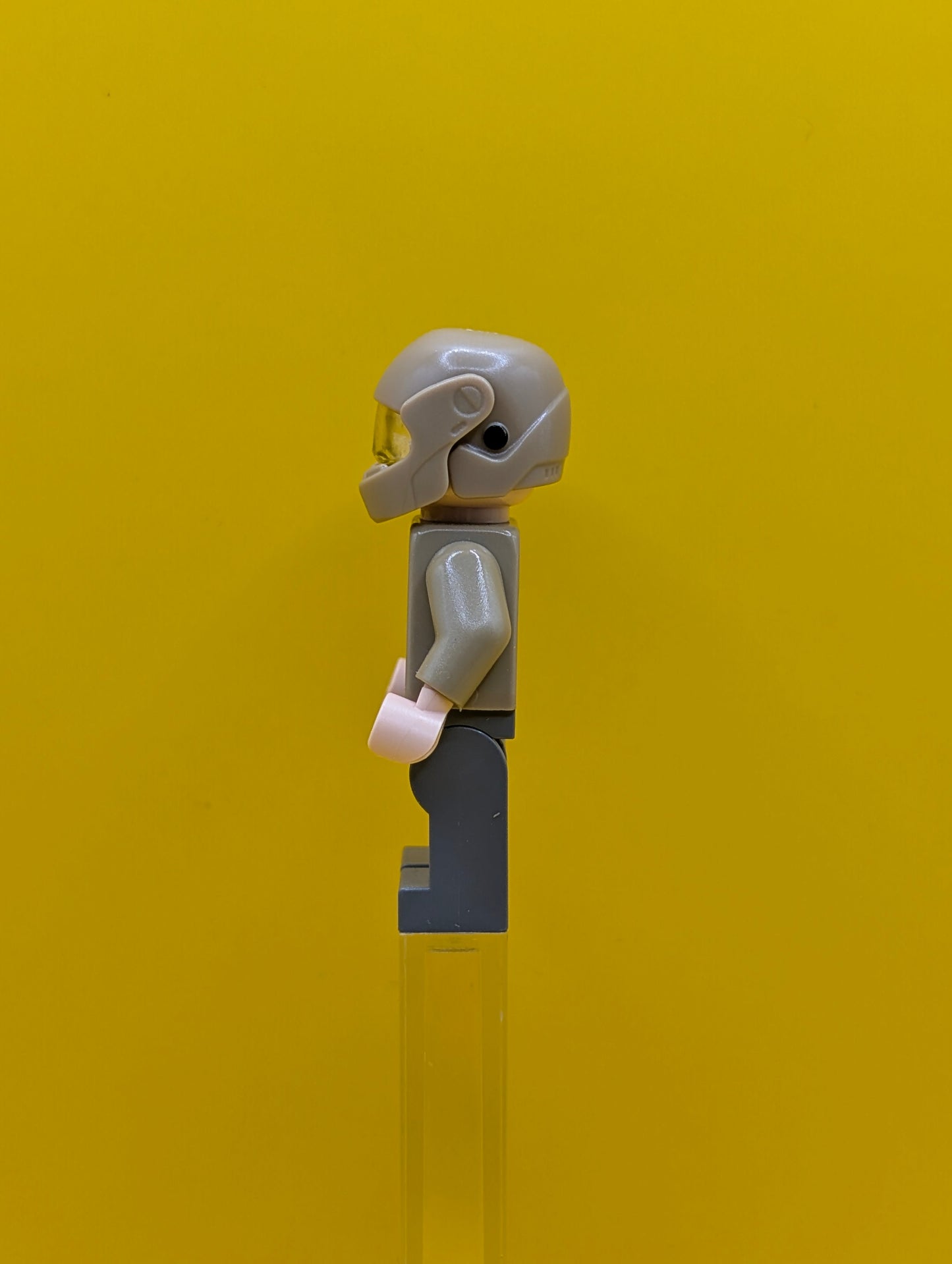 Resistance Trooper sw0721 Resistance Logo Star Wars Lego Minifigure