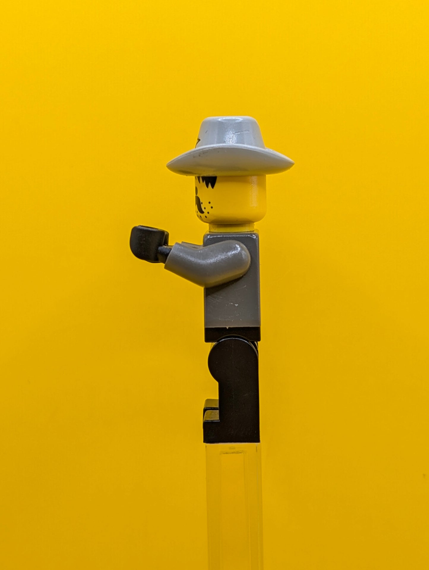 Sheriff ww021 Western Cowboys Minifigure Lego