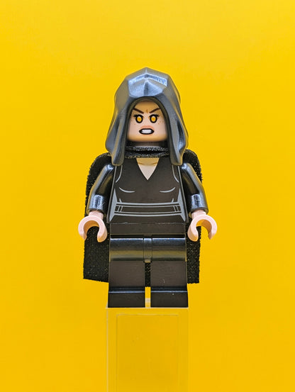 Darth Rey sw1364 Star Wars Rebuild the Galaxy Minifigure Lego