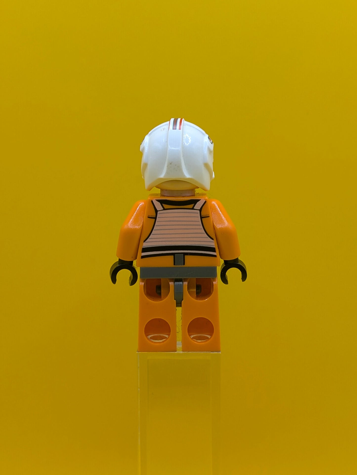 Luke Skywalker sw0295 Star Wars Lego Minifigure