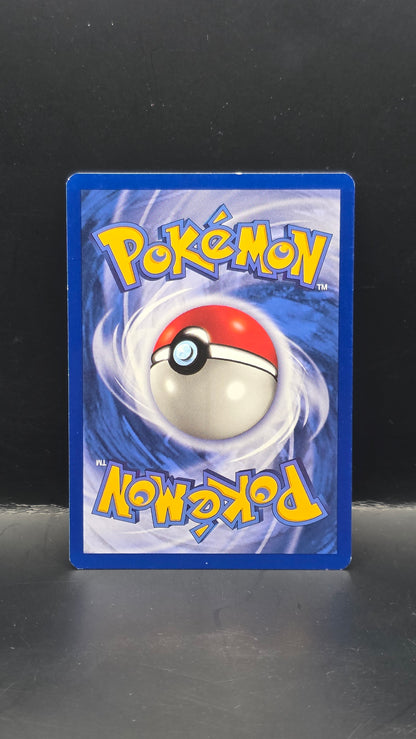 Aerodactyl (1st Edition) (Prerelease Stamp) #1/62 -WoTC Promo