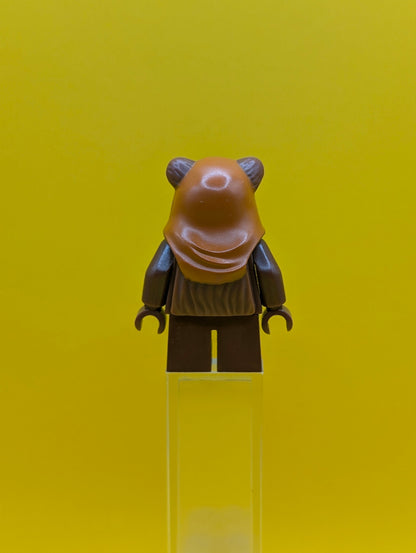 Wicket sw0237 Star Wars Lego Minifigure