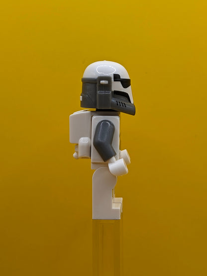 Imperial Commando sw1346 Star Wars Minifigure Lego