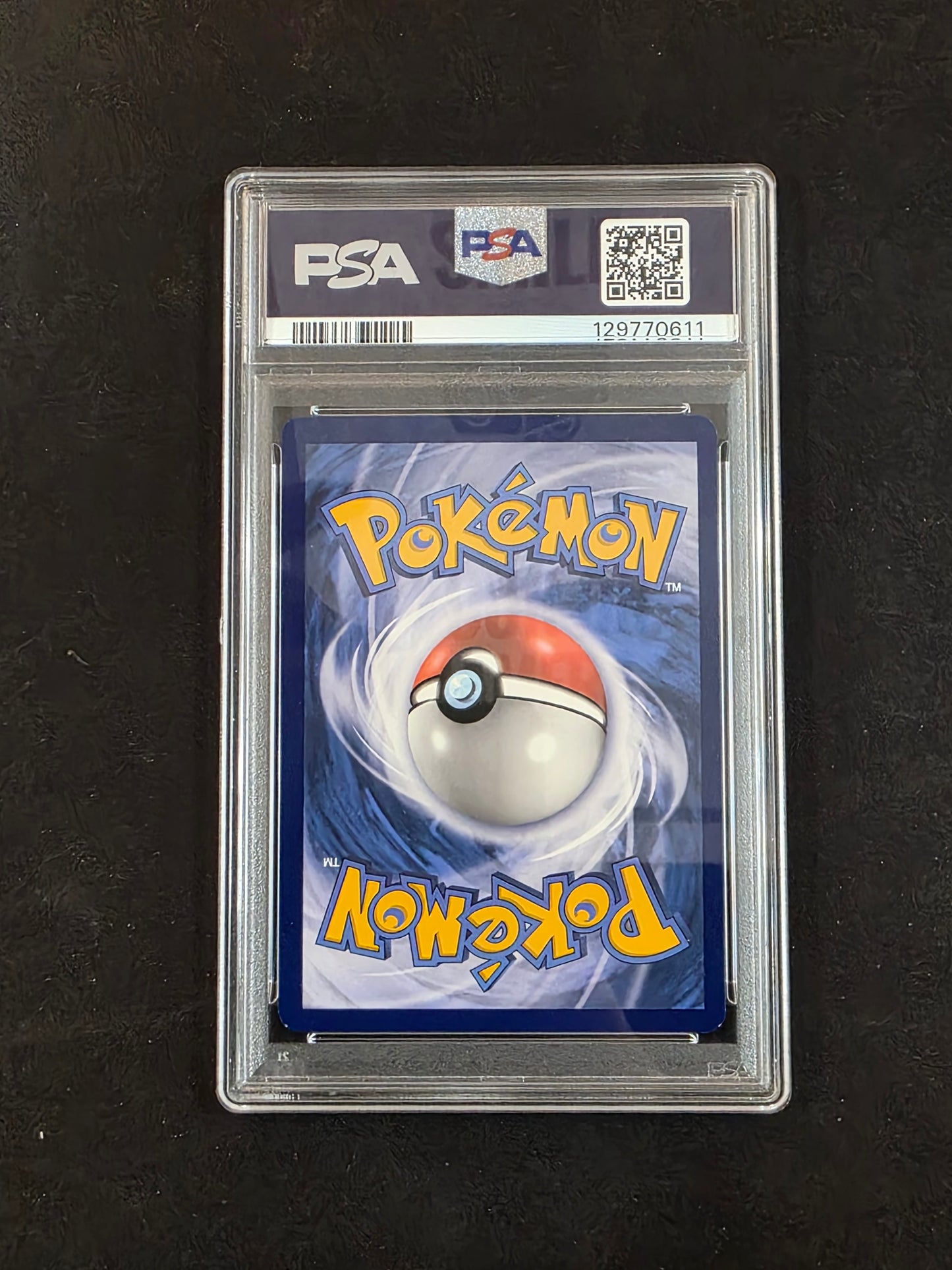 #SWSH260 Charizard V PSA 8