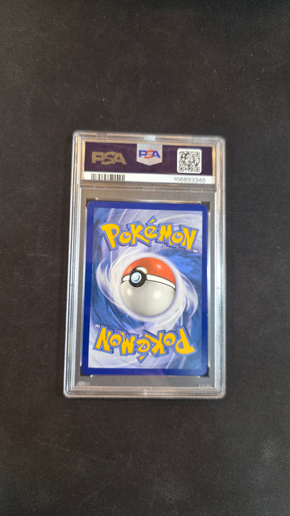 #68/68 Jessie & James PSA 9 -Hidden Fates