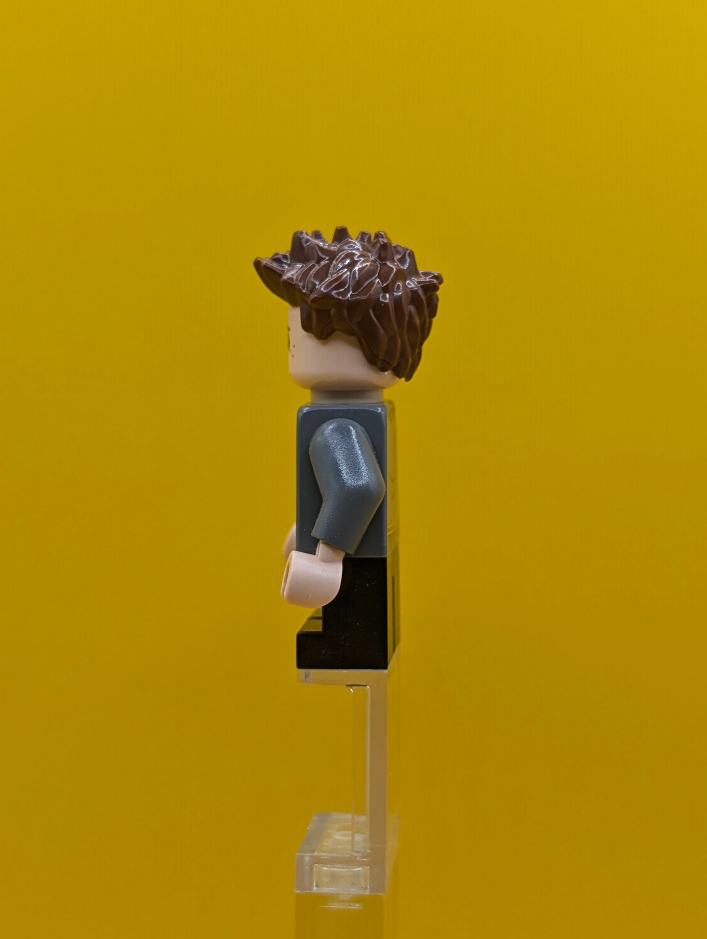 Seamus Finigan hp141 Harry Potter Minifigure Lego