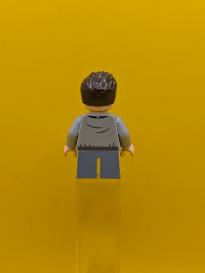 Mouth Goon12 The Goonies Ideas Lego Minifigure