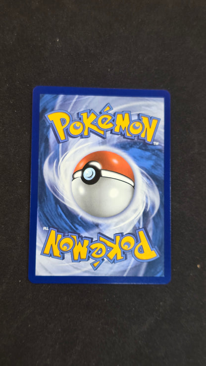 Mega Absol ex #180/132 - Mega Evolution