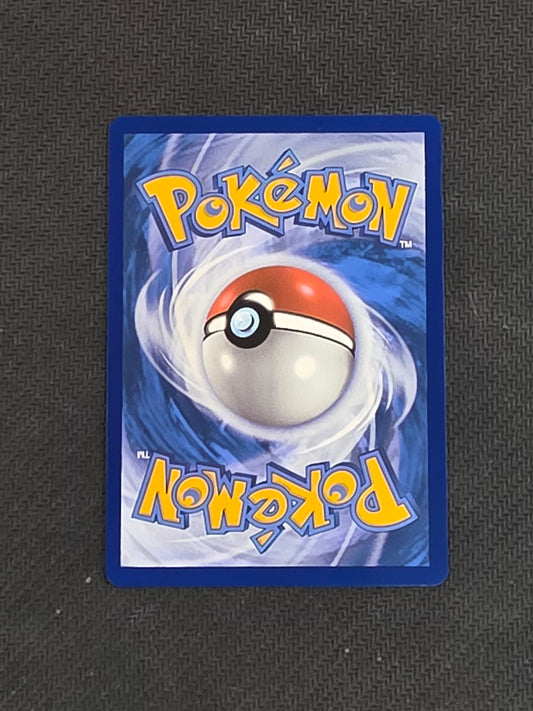 Team Rocket's Moltres ex #229/182 Destined Rivals