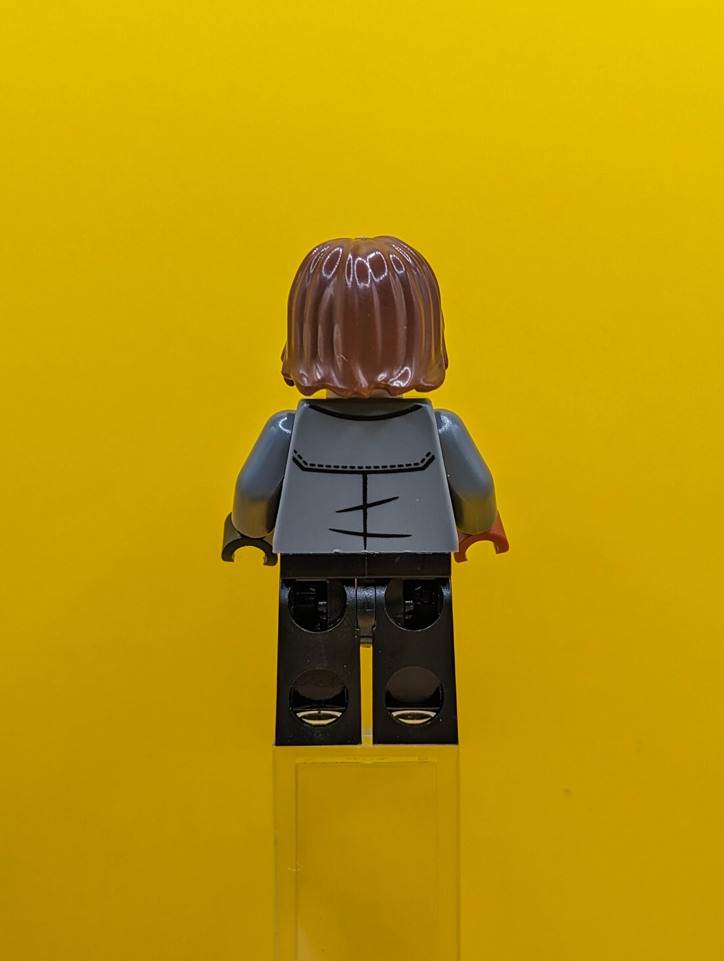 Rainn Delacourt jw077 Jurassic World Dominion Minifigure Lego