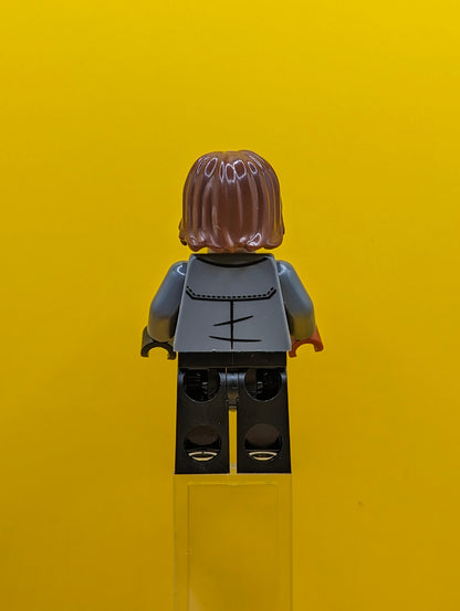 Rainn Delacourt jw077 Jurassic World Dominion Minifigure Lego