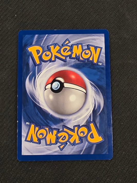 #10/105 Dark Typhlosion Neo Genesis