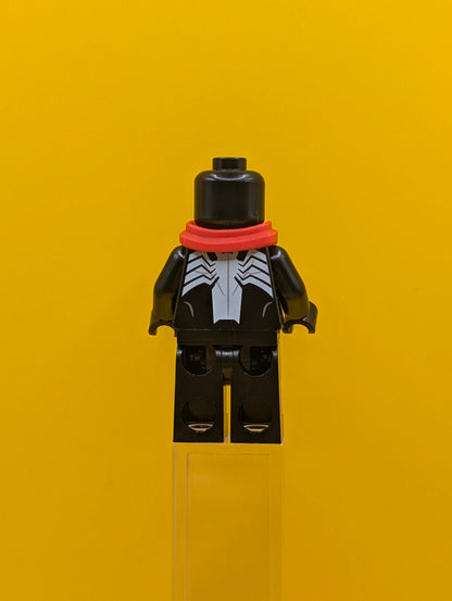 Venom sh0984 Scarf Marvel Minifigure Lego