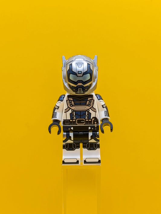 Goliath colmar20 Marvel Studios Series 2 CMF Minifigure Lego