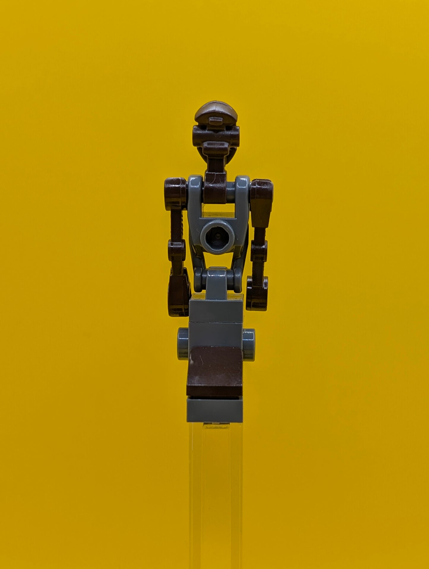 FA-4 Pilot Droid sw0473 Star Wars Lego Minifigure