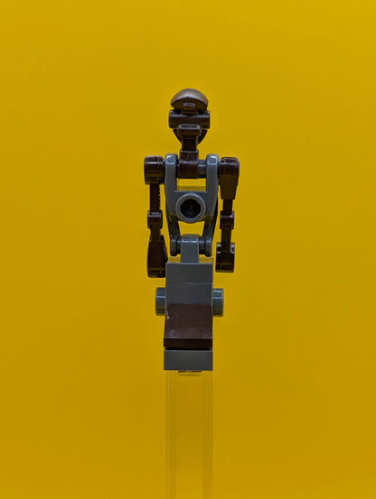 FA-4 Pilot Droid sw0473 Star Wars Lego Minifigure