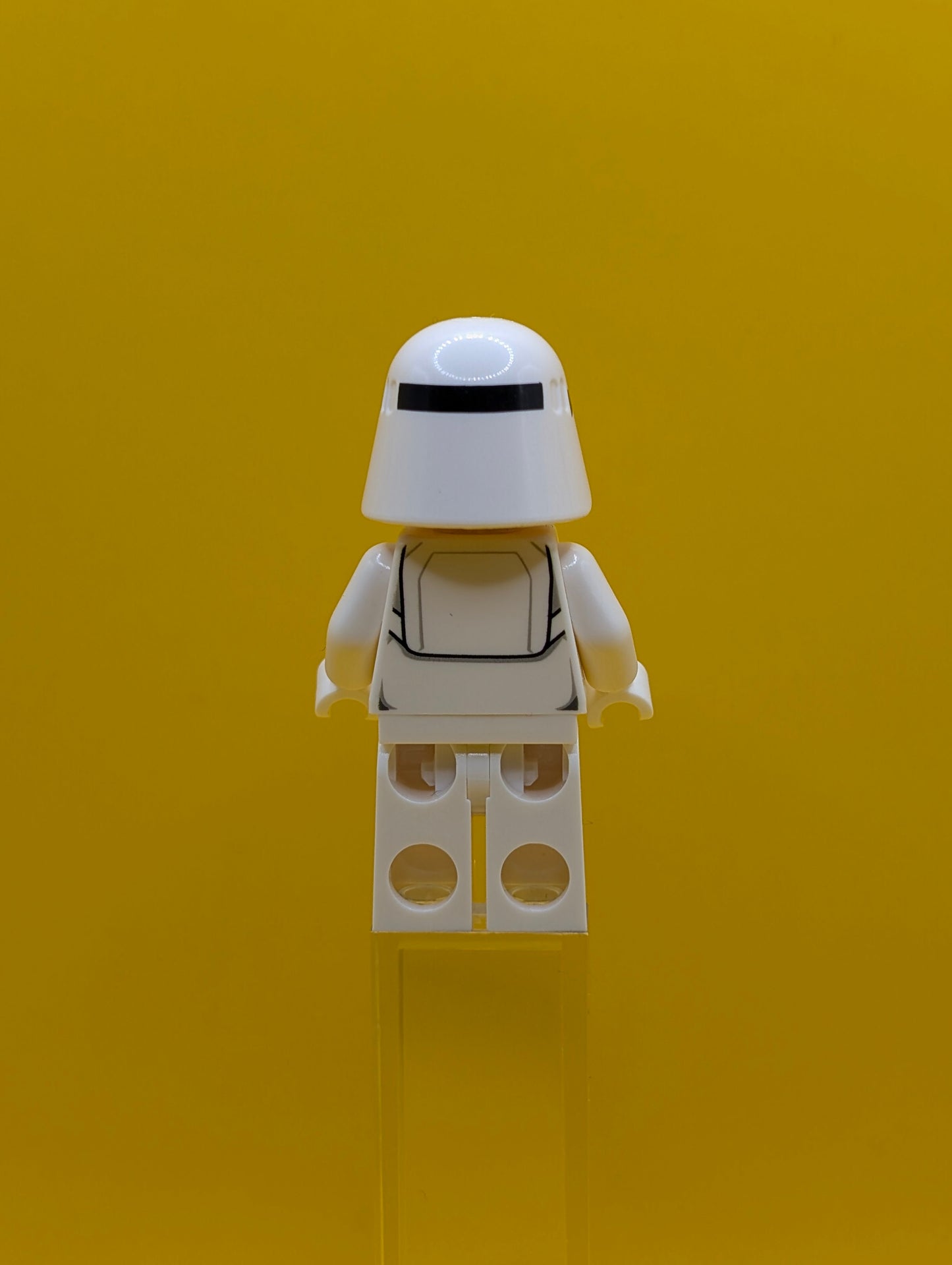 First Order Snowtrooper sw0875 Star Wars Minifigure Lego