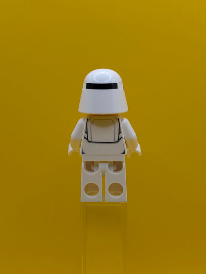 First Order Snowtrooper sw0875 Star Wars Minifigure Lego