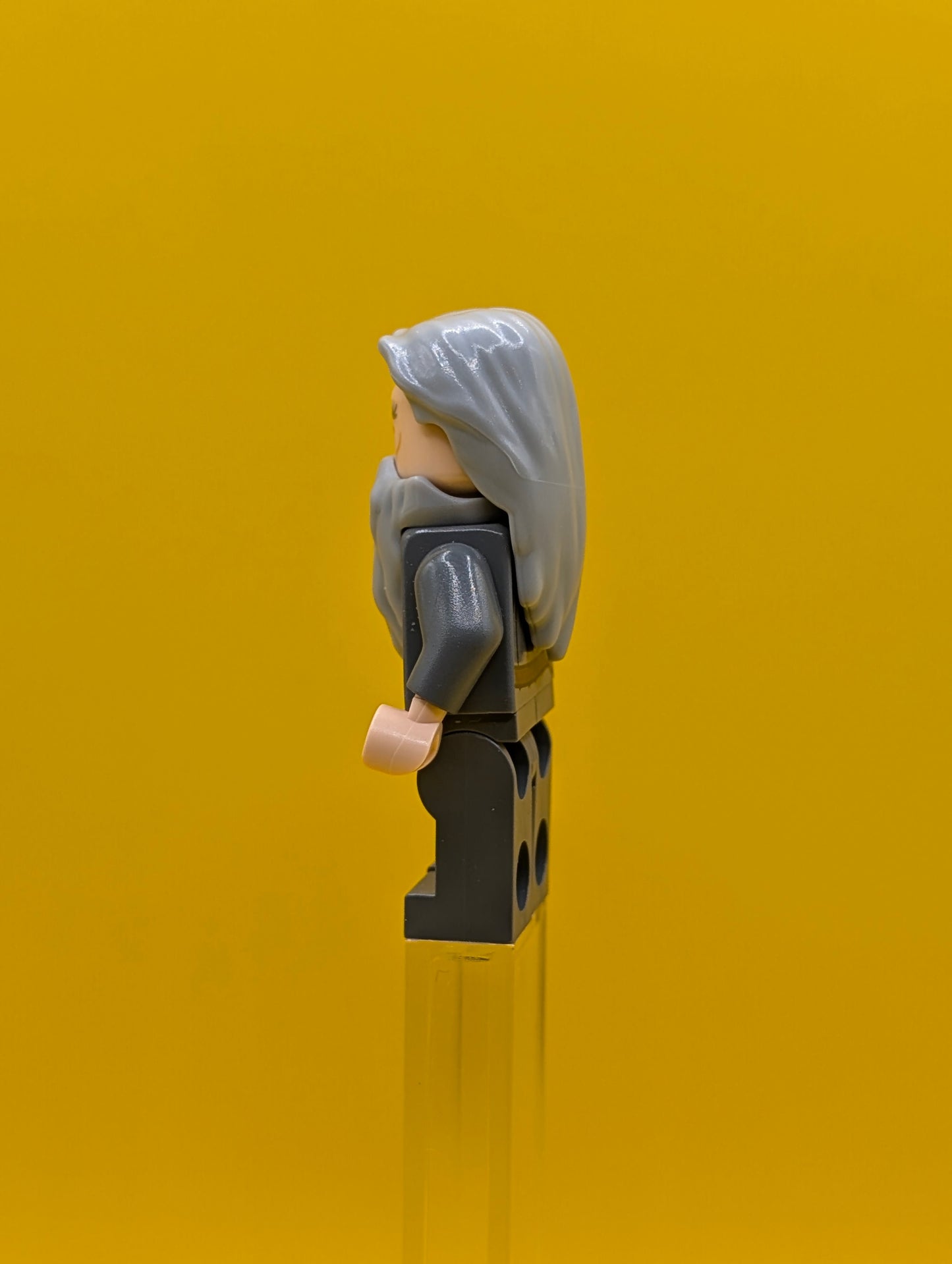 Gandalf The Grey lor061 Minifigure Lego