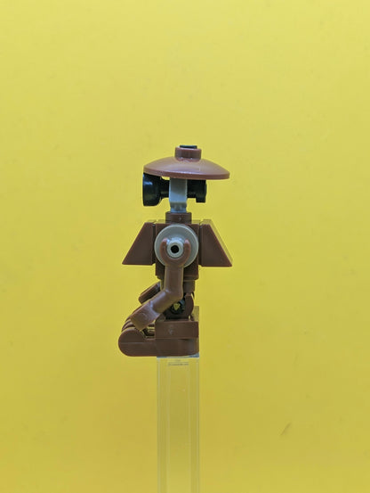 Pit Droid cna09 Star Wars Lego Minifigure