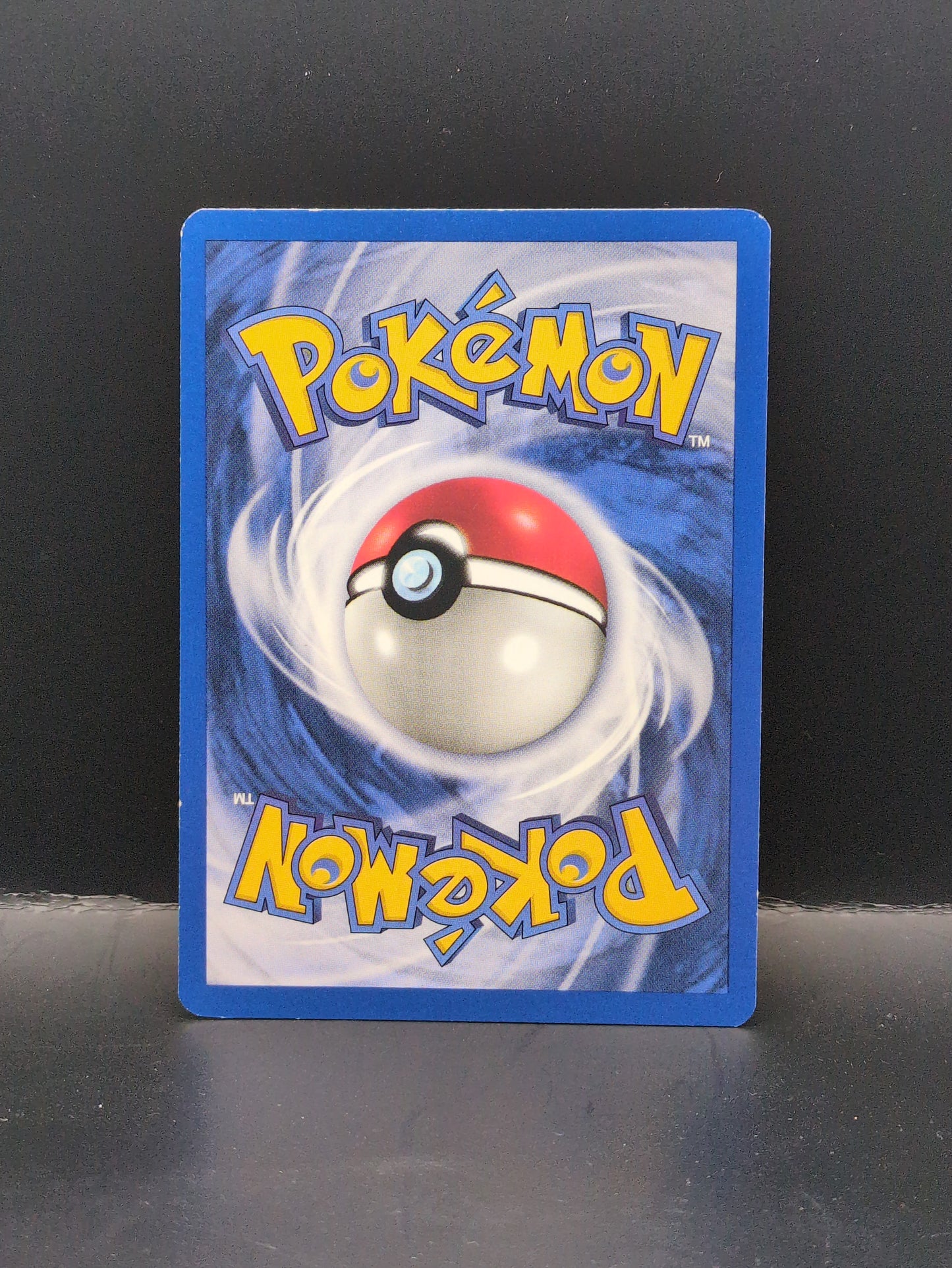 Dark Golbat (Unlimited Holo) #7/82 - Team Rocket