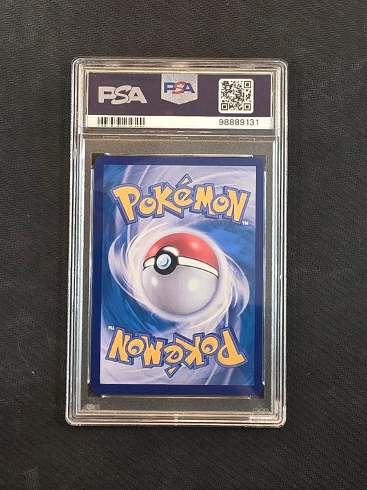 #085/069 Umbreon V (Korean) PSA 10
