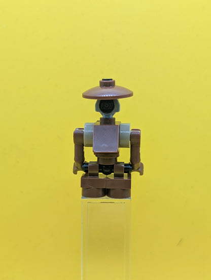 Pit Droid cna09 Star Wars Lego Minifigure