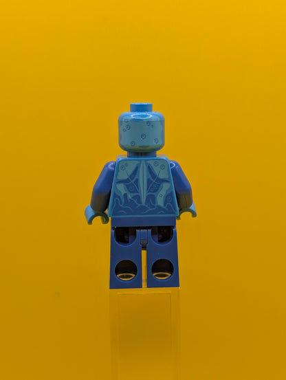 Hydro-Man sh0581 Marvel Lego Minifigure
