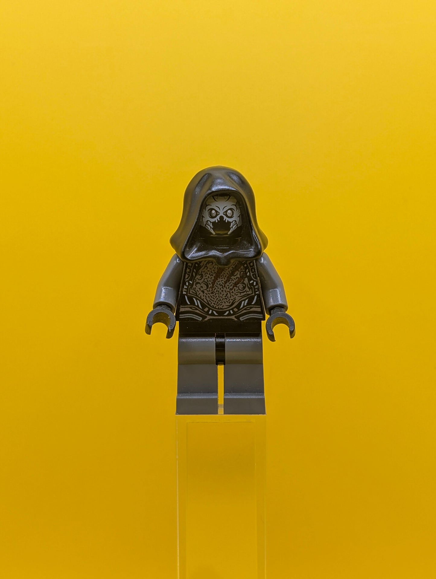 The Sakaaran sh0120 Marvel Lego Minifigure