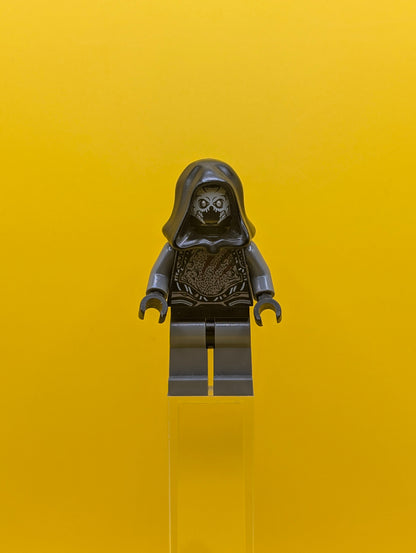 The Sakaaran sh0120 Marvel Lego Minifigure