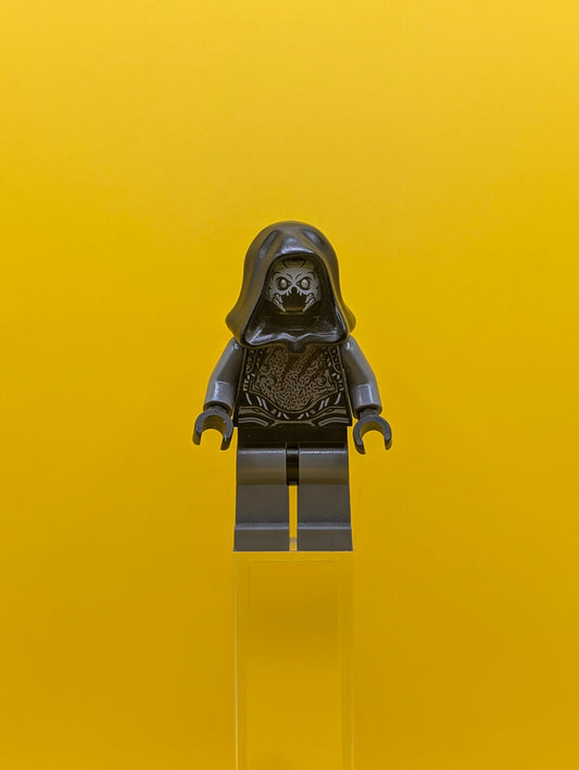 The Sakaaran sh0120 Marvel Lego Minifigure