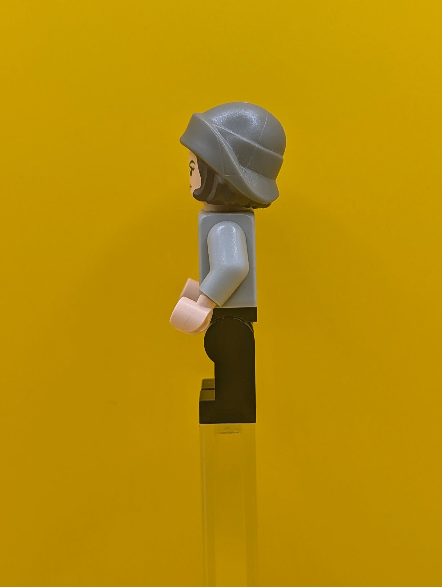 Tina Goldstein dim029 Harry Potter Minifigure Lego