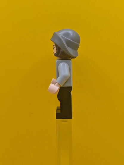 Tina Goldstein dim029 Harry Potter Minifigure Lego