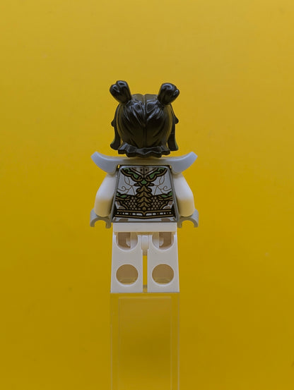Mei Power-up mk110 Monkie Kid Lego Minifigure