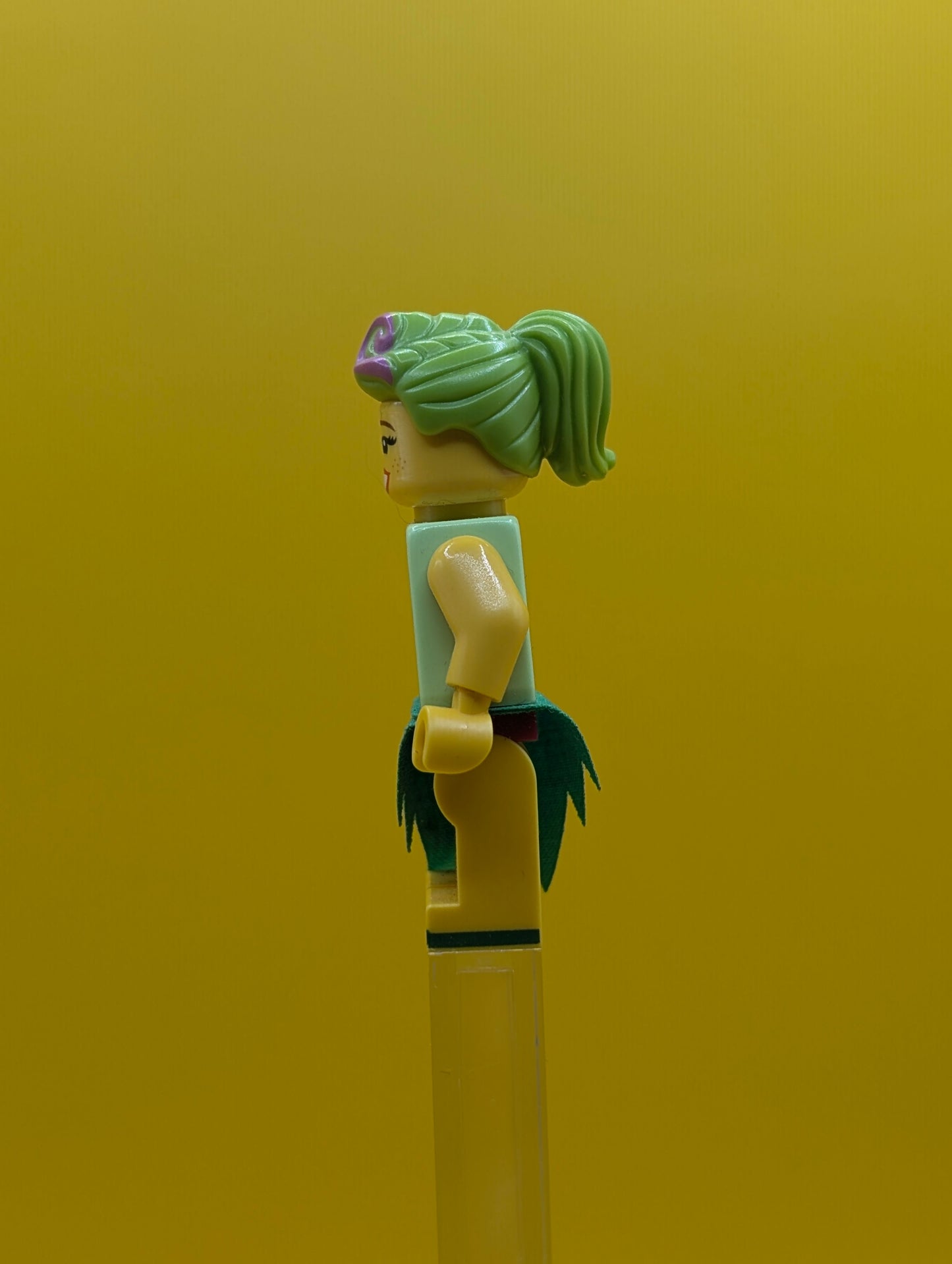 Hula Lula coltlm2-7 The Lego Movie 2 Minifigure