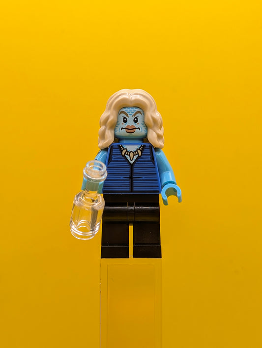 Chu op009 One Piece Lego Minifigure