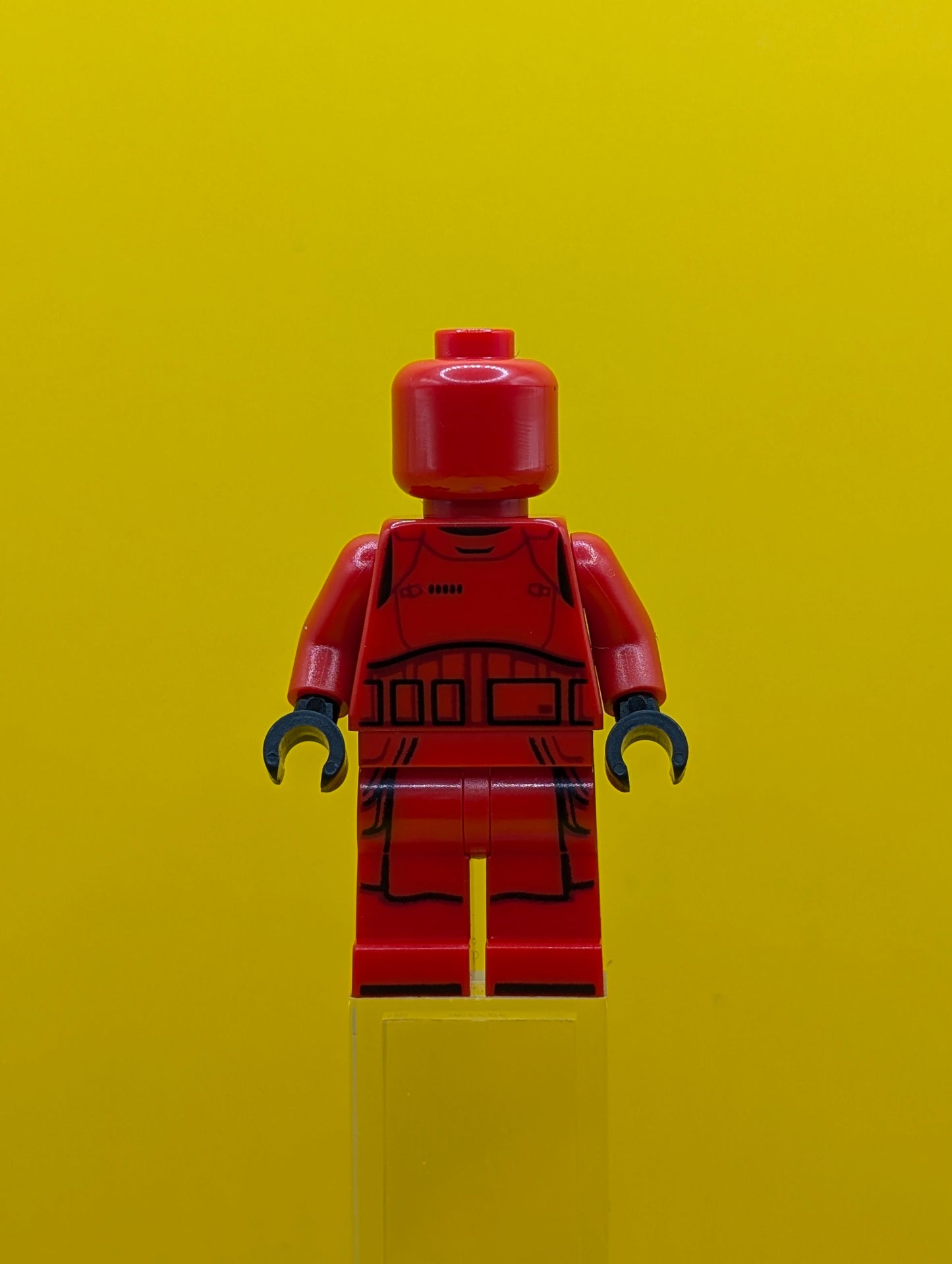 Imperial Praetorian Guard sw1343 Star Wars Minifigure Lego