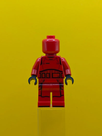Imperial Praetorian Guard sw1343 Star Wars Minifigure Lego