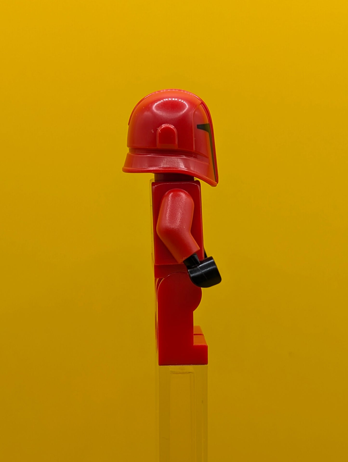 Imperial Praetorian Guard sw1343 Star Wars Minifigure Lego