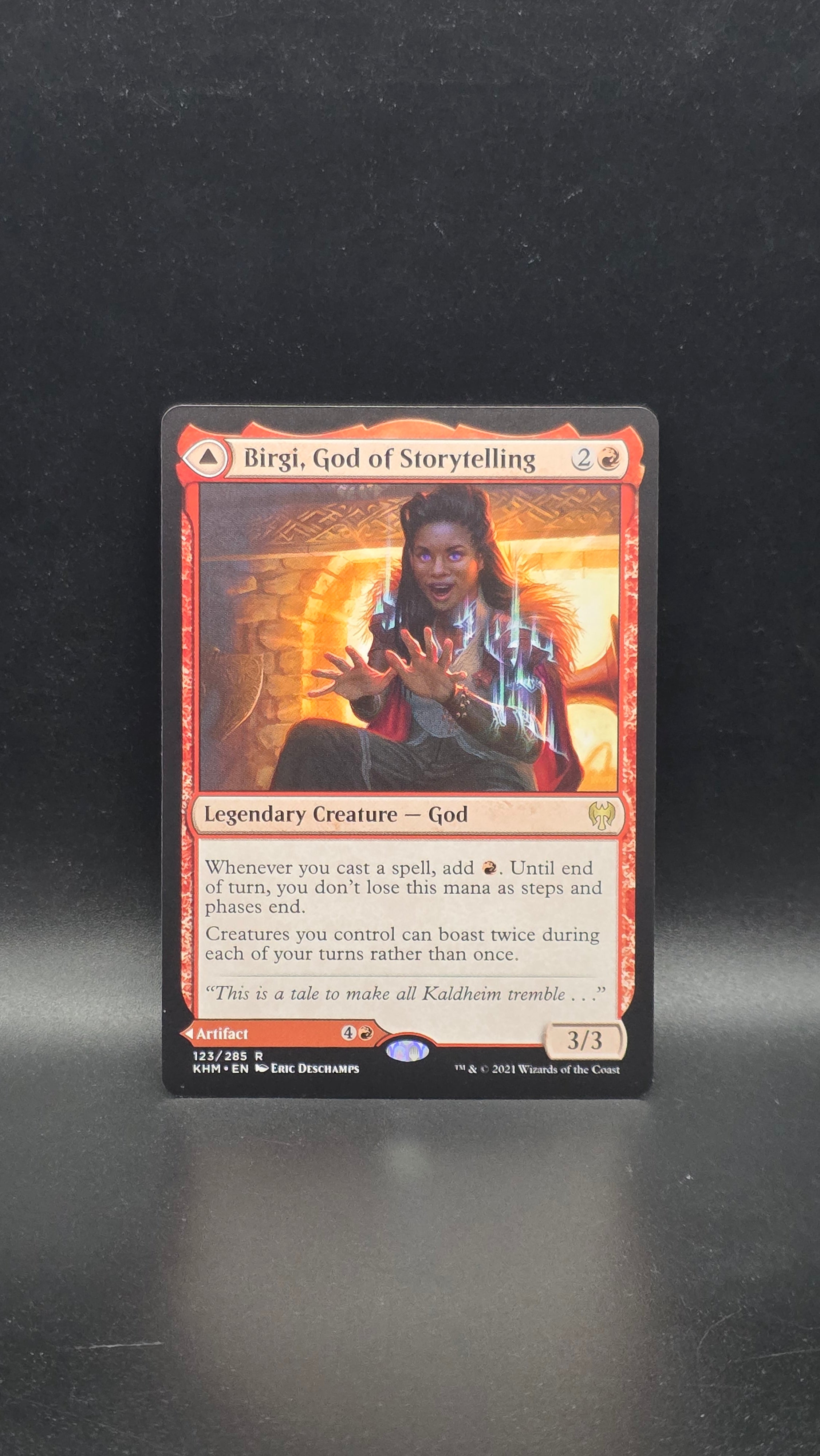 Clubhouse Cards
