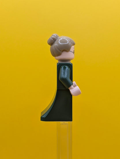 Professor Minerva McGonagall hp293 Harry Potter Minifigure Lego